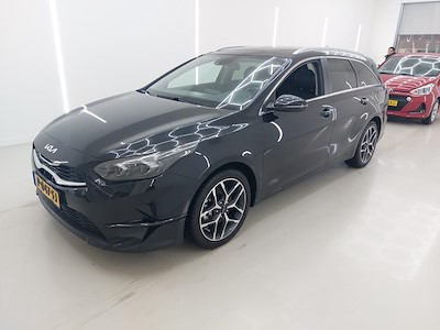 Comprar KIA Ceed Sportswagon en Ayvens Carmarket