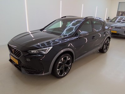 Achetez CUPRA Formentor sur Ayvens Carmarket