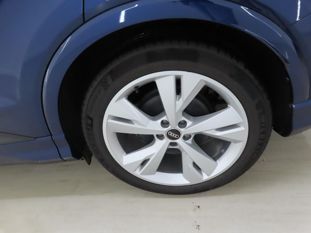 Foto 12 van Audi Q4 e-tron