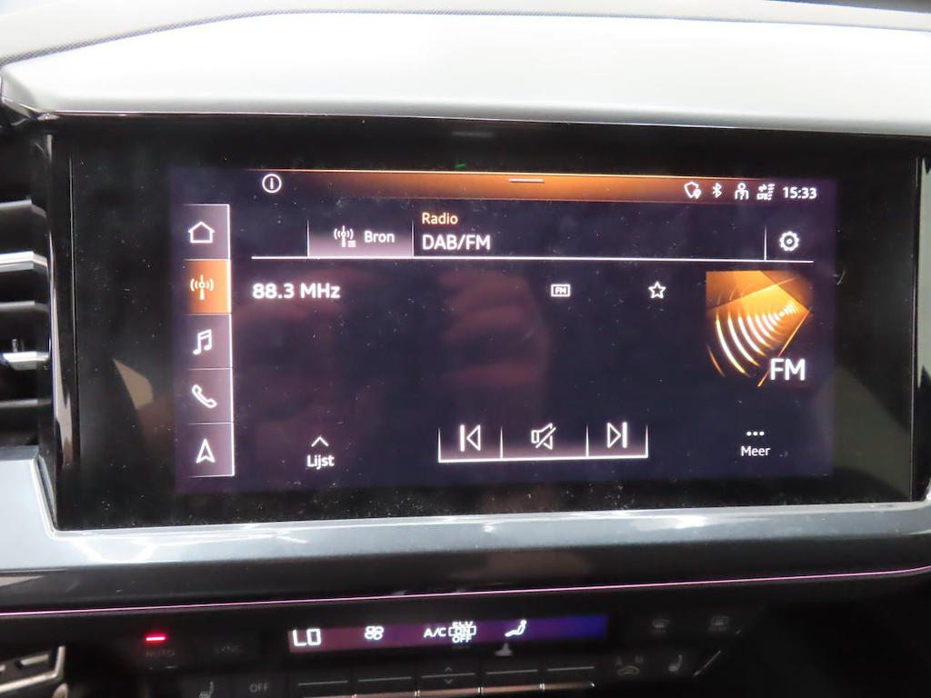 Foto 15 van Audi Q4 e-tron