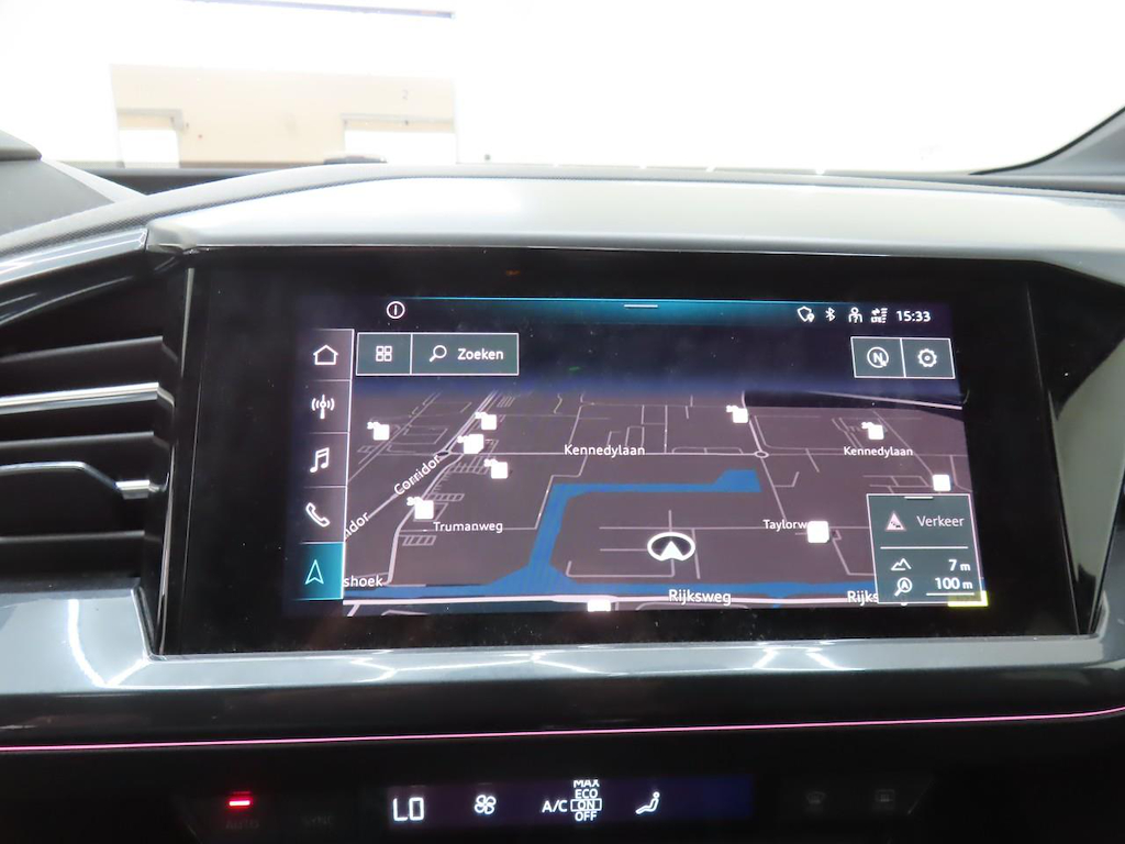 Foto 16 van Audi Q4 e-tron