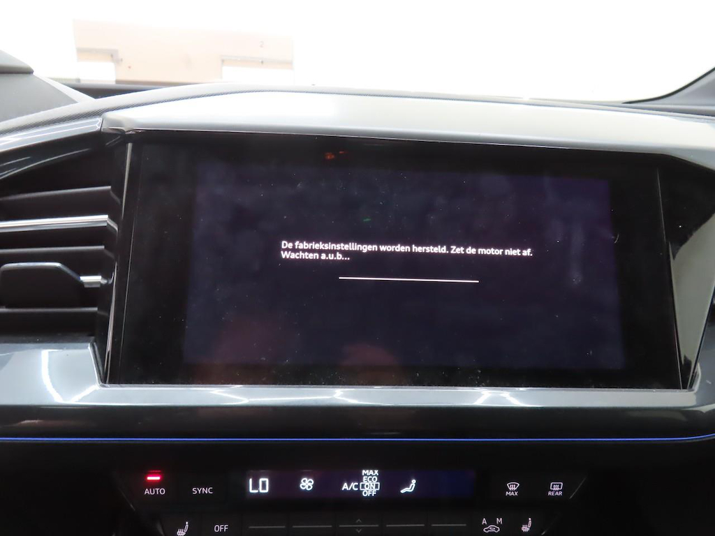 Foto 17 van Audi Q4 e-tron