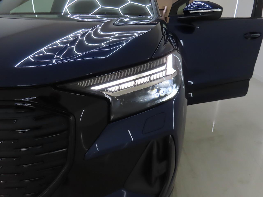 Foto 20 van Audi Q4 e-tron