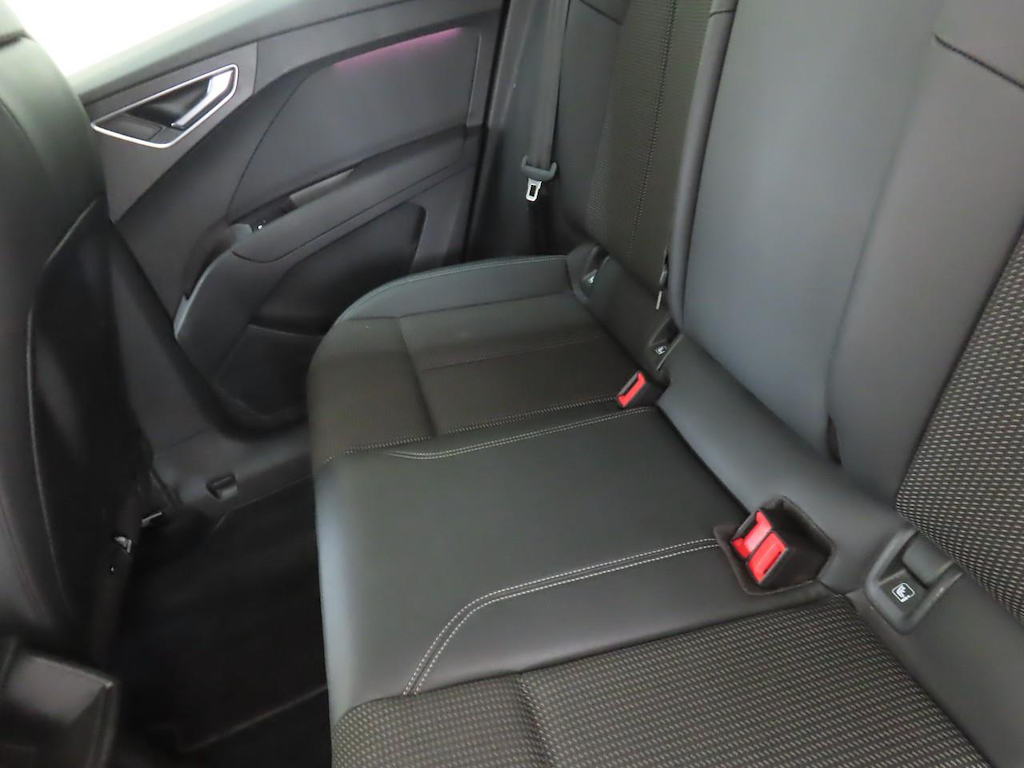 Foto 26 van Audi Q4 e-tron