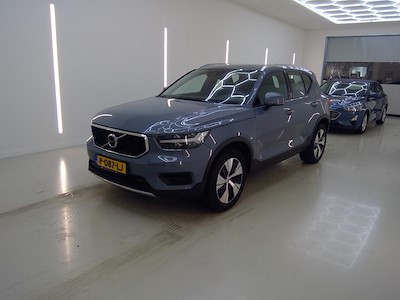 Koop uw VOLVO XC40 op Ayvens Carmarket