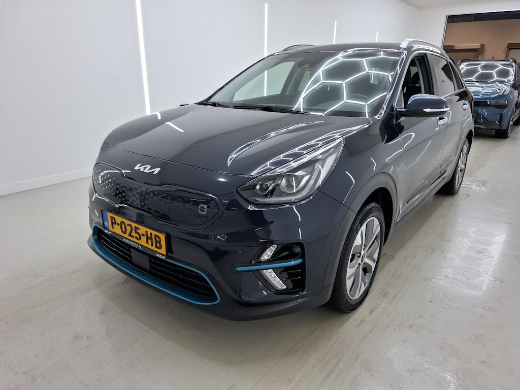 Foto 2 van Kia Niro