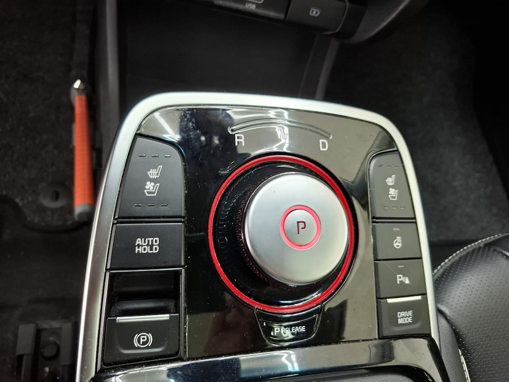 Foto 20 van Kia Niro