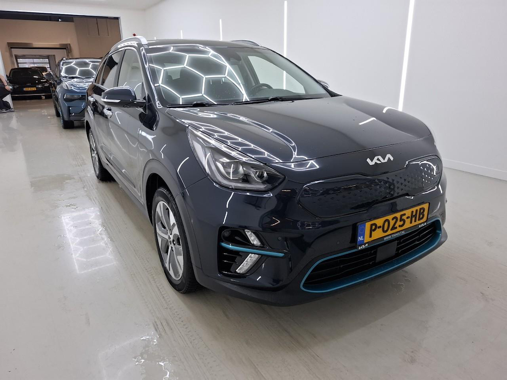 Foto 3 van Kia Niro