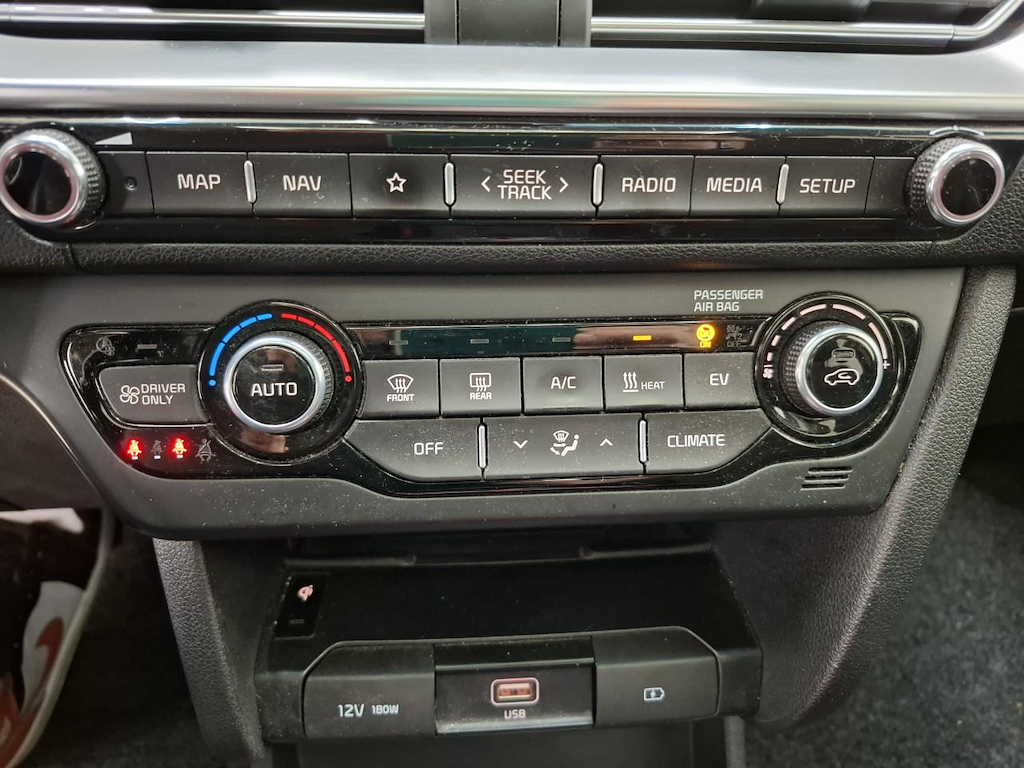 Foto 22 van Kia Niro