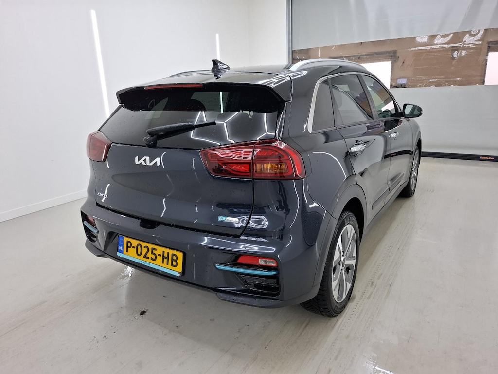 Foto 4 van Kia Niro