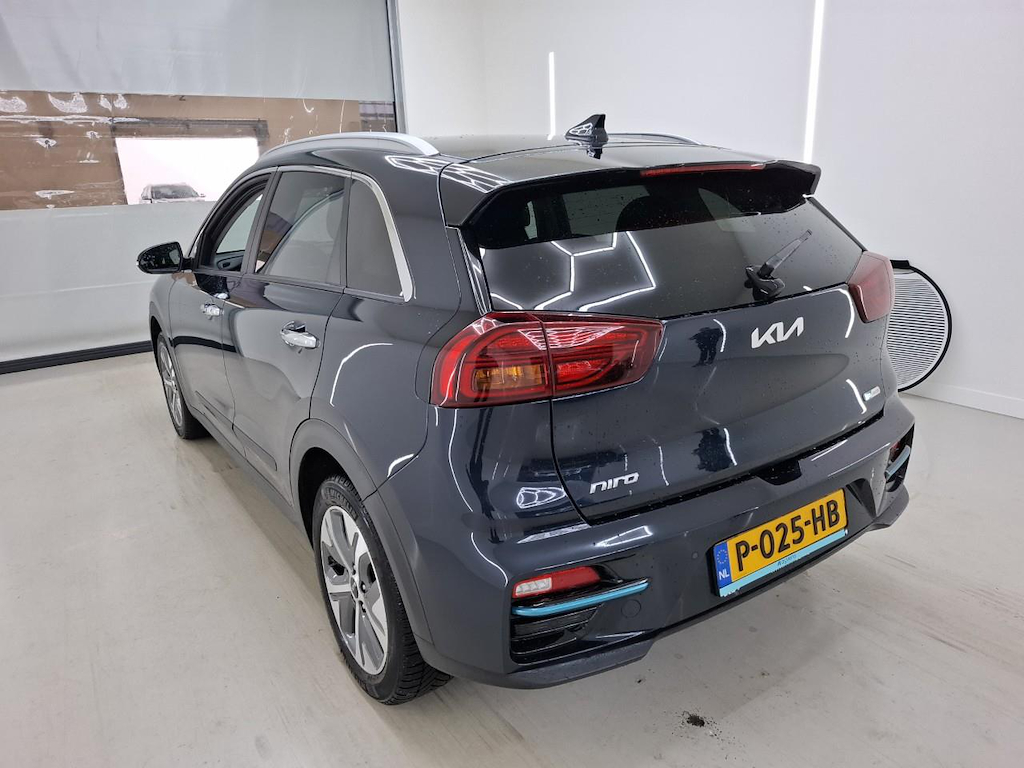 Foto 5 van Kia Niro