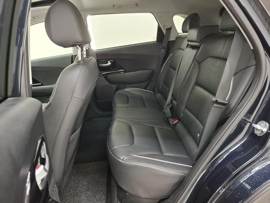 Foto 9 van Kia Niro