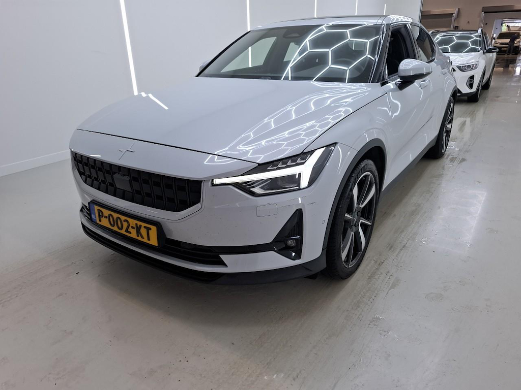 Foto 2 van Polestar 2