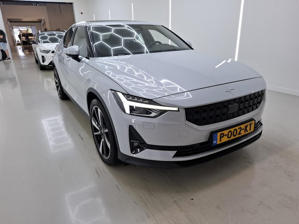 Foto 3 van Polestar 2