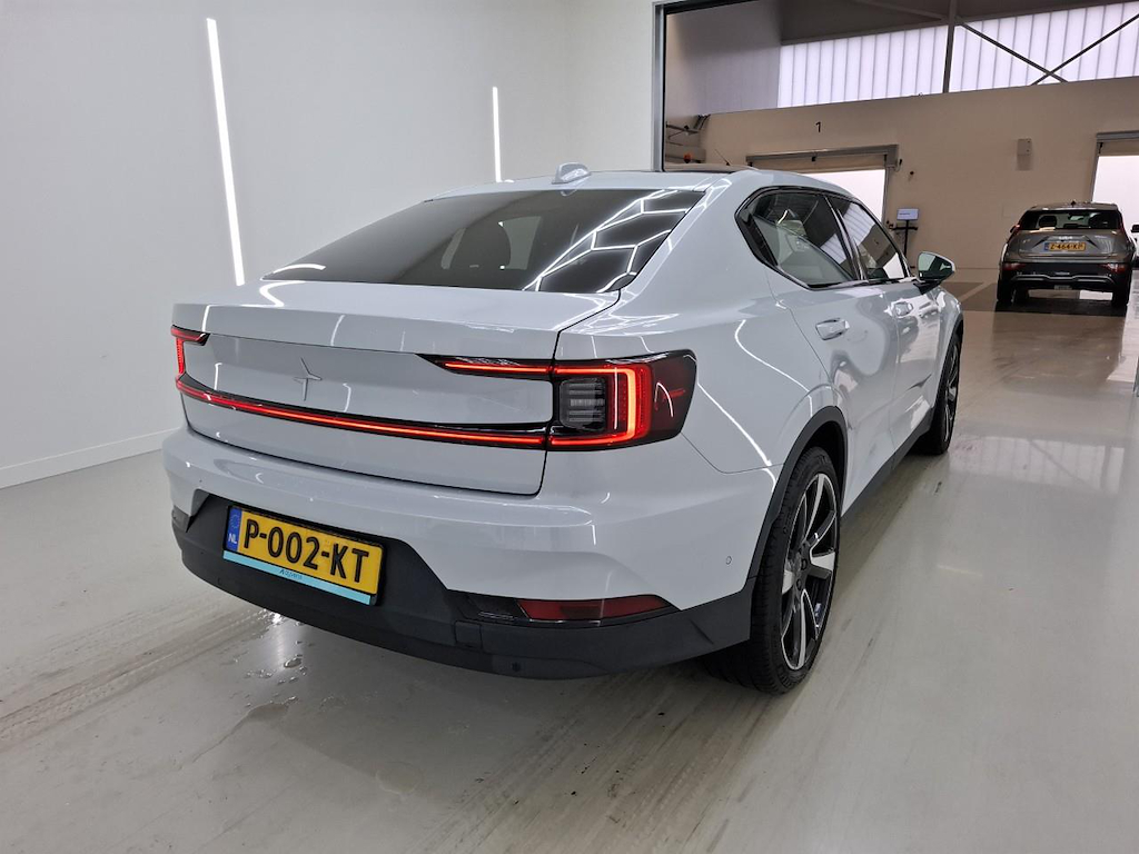 Foto 4 van Polestar 2