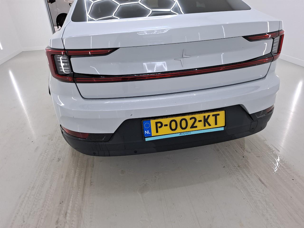 Foto 27 van Polestar 2