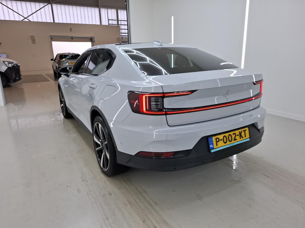 Foto 5 van Polestar 2