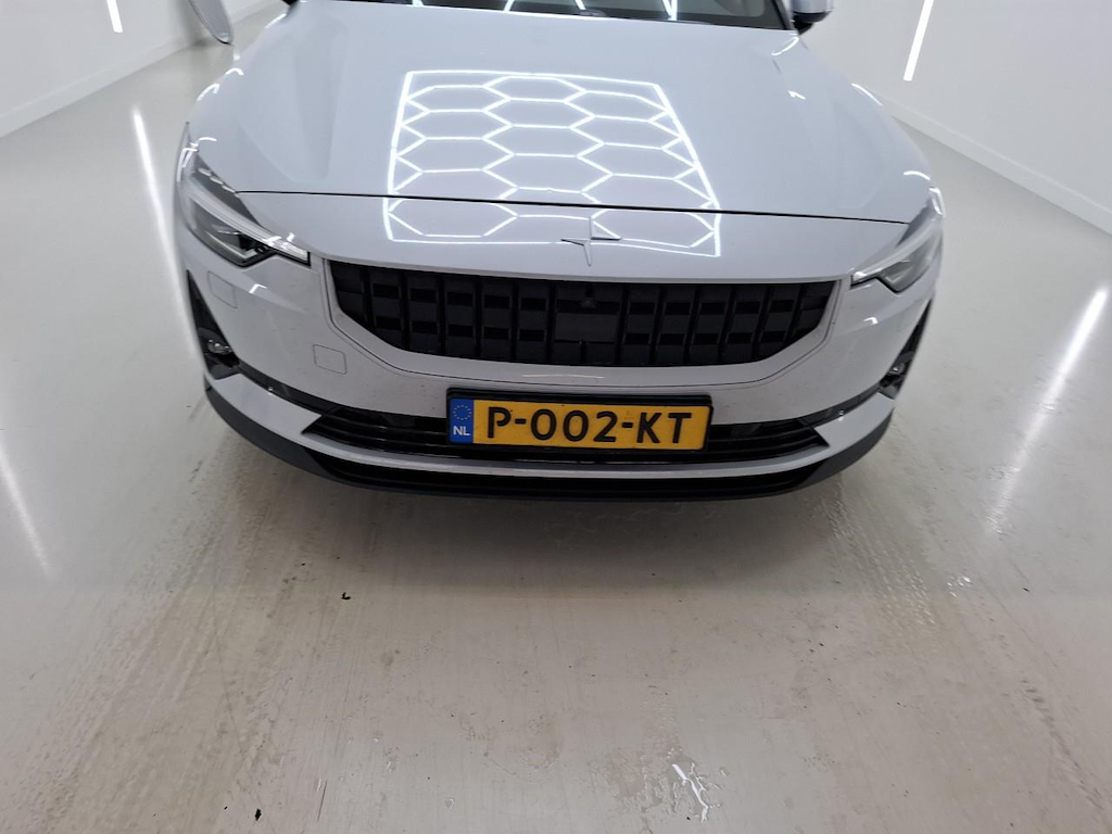 Foto 30 van Polestar 2