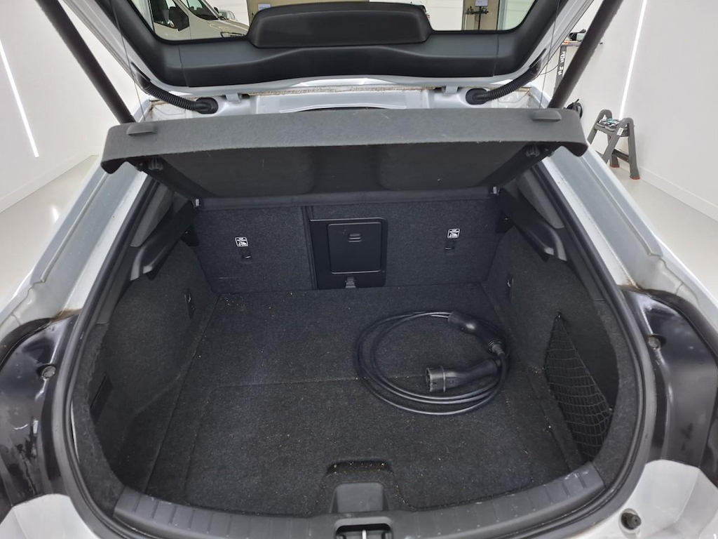 Foto 10 van Polestar 2