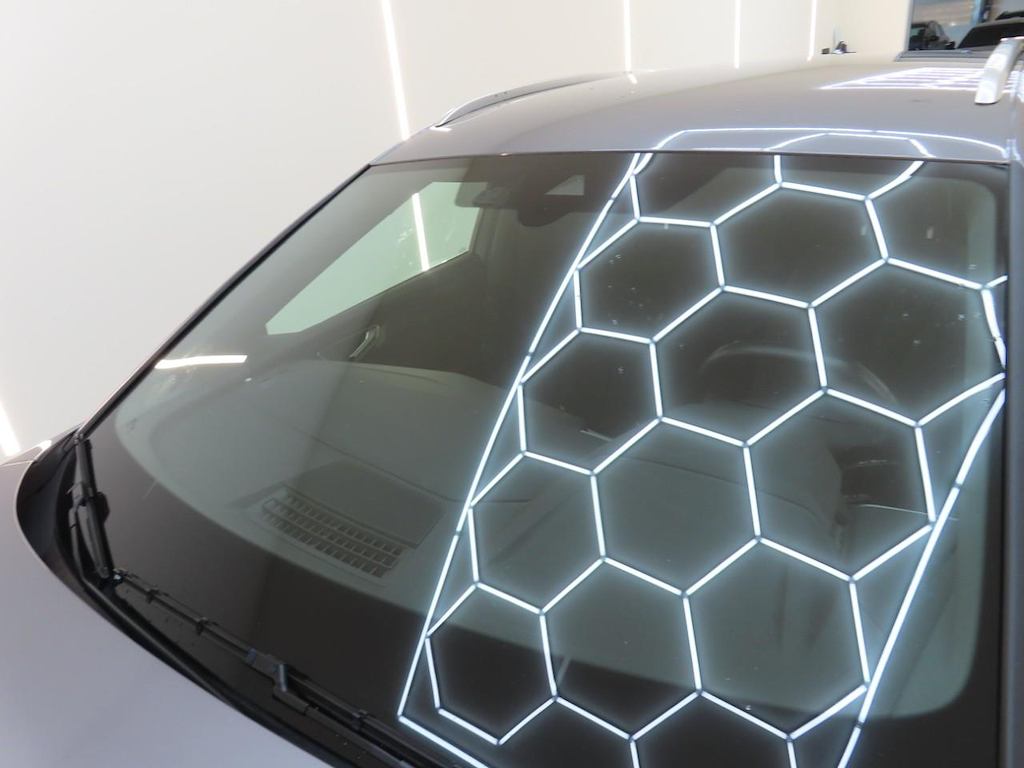 Foto 12 van Audi Q4 e-tron