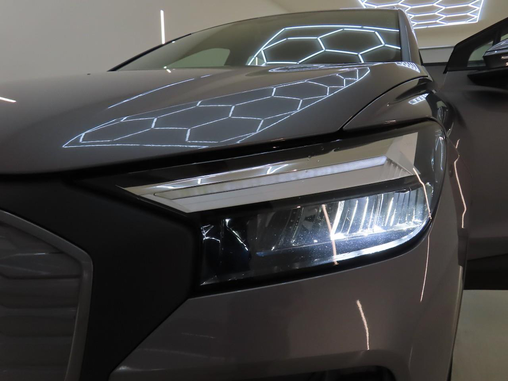Foto 14 van Audi Q4 e-tron