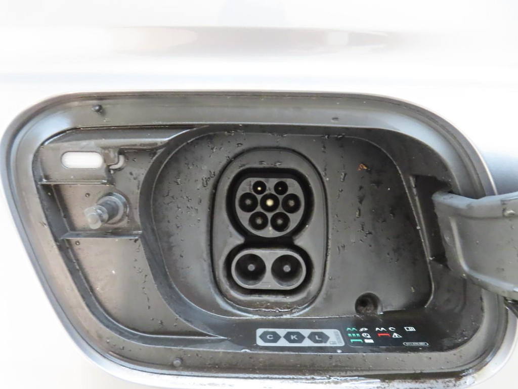 Foto 19 van Audi Q4 e-tron
