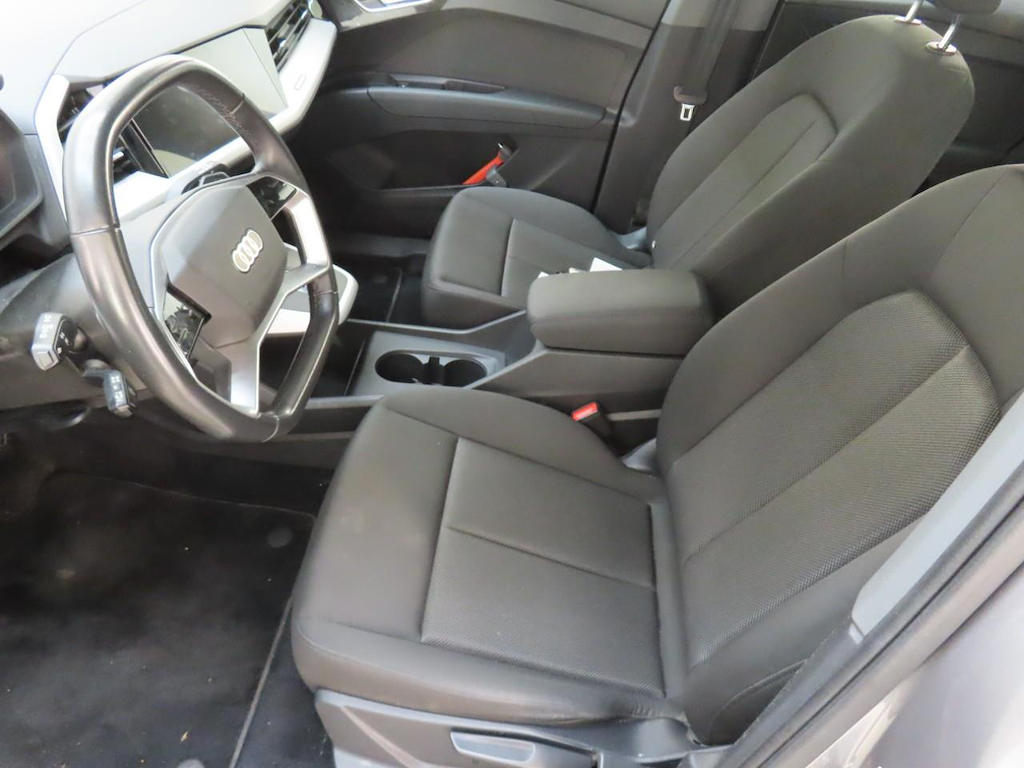 Foto 21 van Audi Q4 e-tron