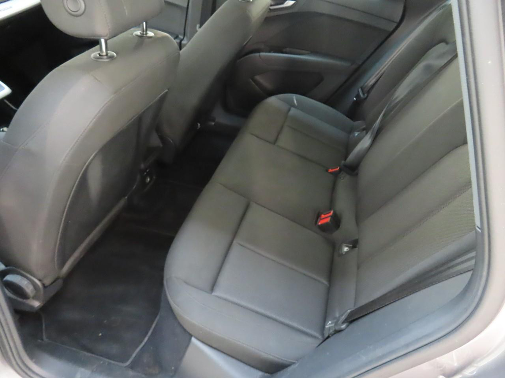 Foto 24 van Audi Q4 e-tron