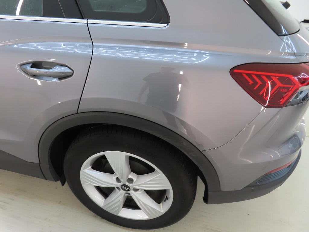 Foto 27 van Audi Q4 e-tron