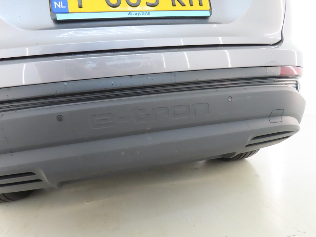 Foto 28 van Audi Q4 e-tron