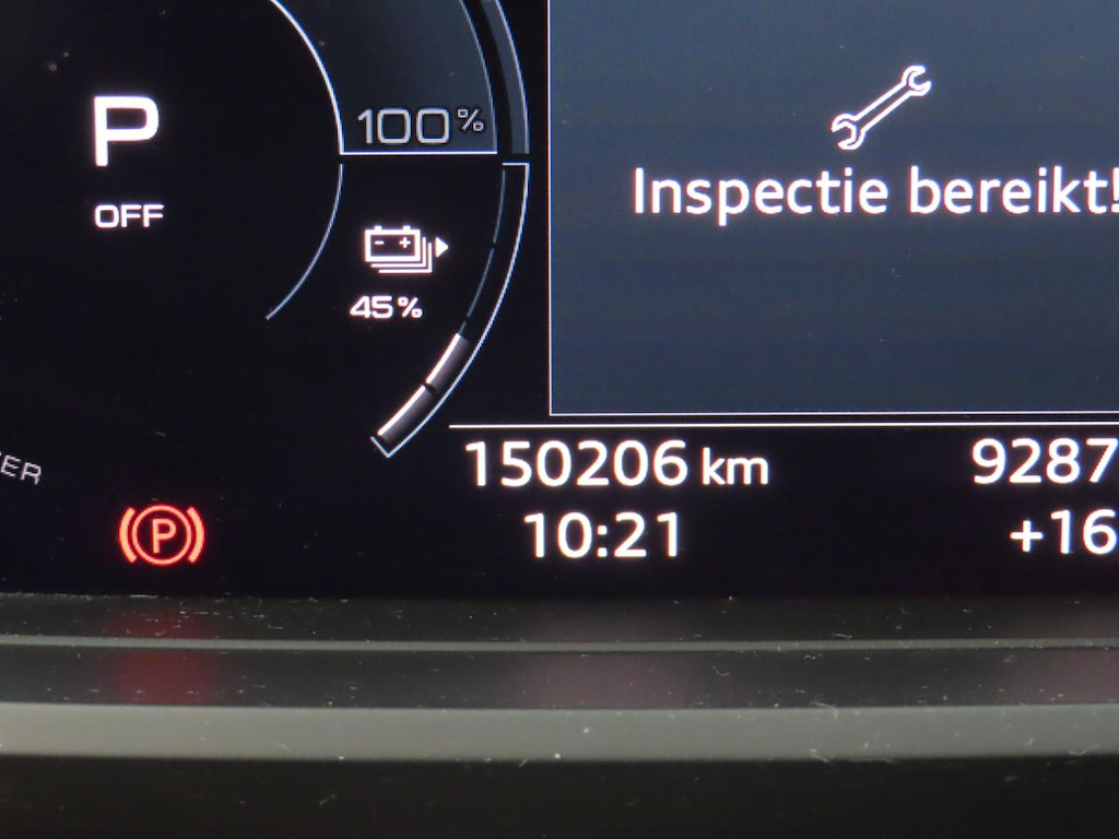 Foto 5 van Audi Q4 e-tron