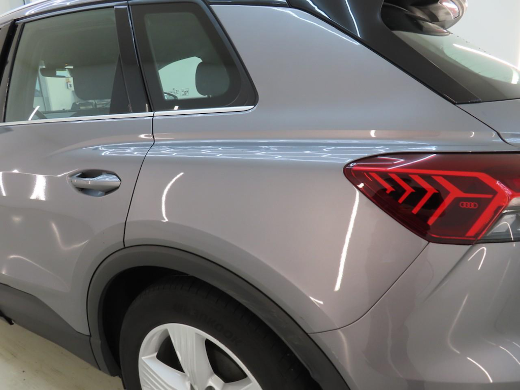 Foto 31 van Audi Q4 e-tron