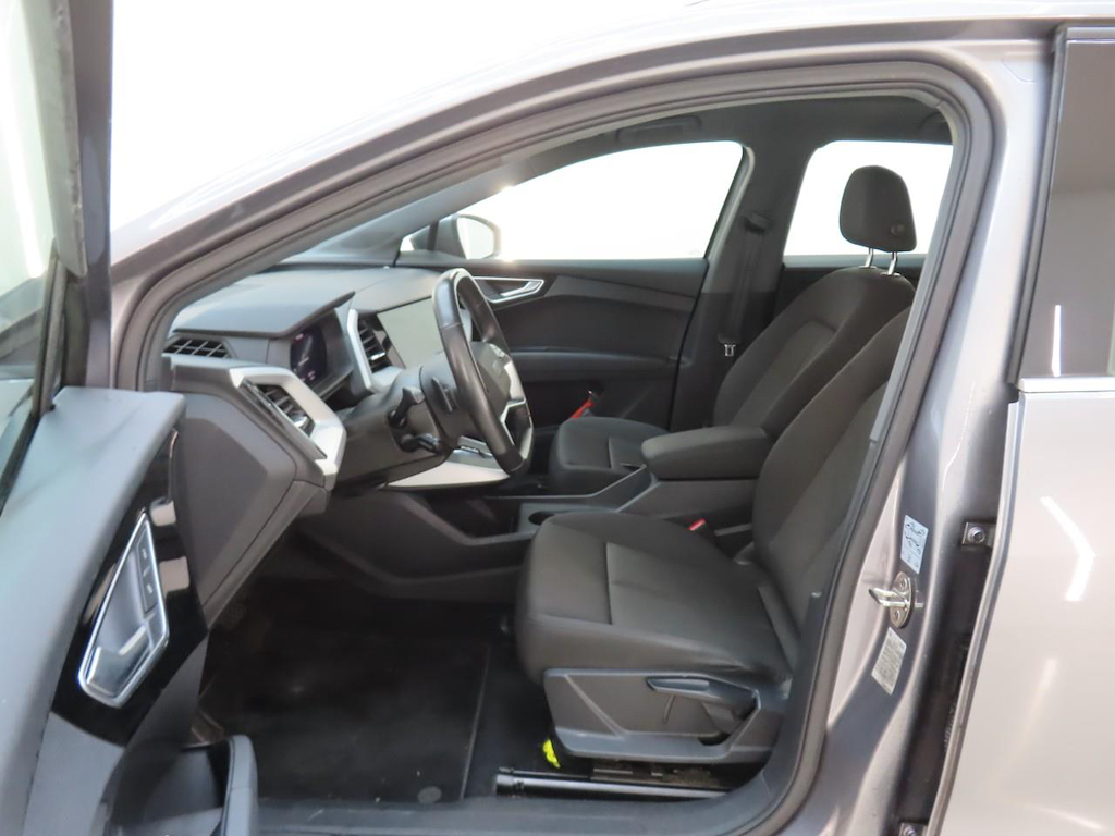 Foto 7 van Audi Q4 e-tron