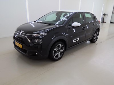 Купуй CITROËN C3 на Ayvens Carmarket