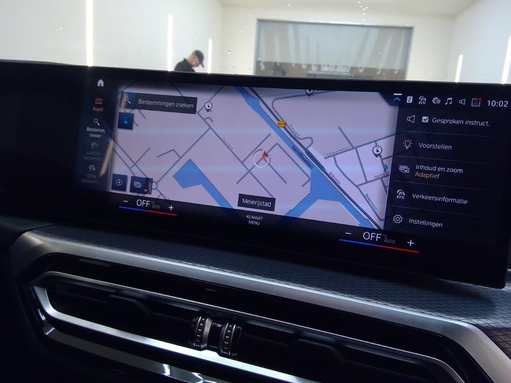 Foto 17 van BMW i4