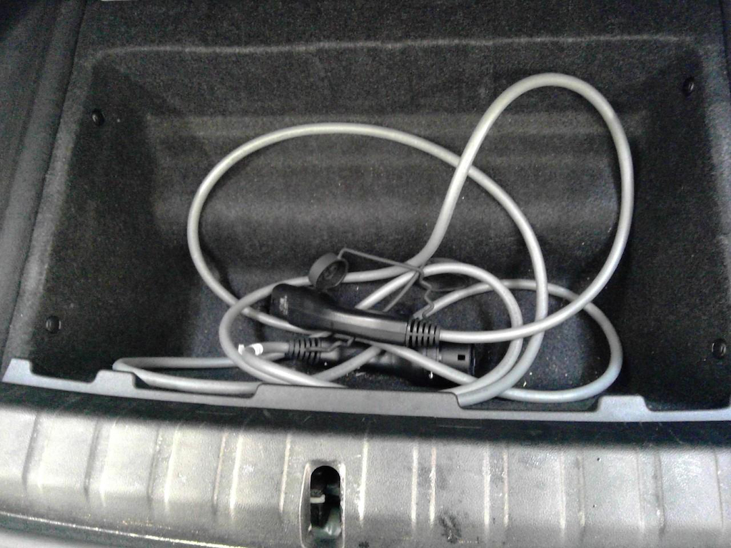 Foto 20 van BMW i4