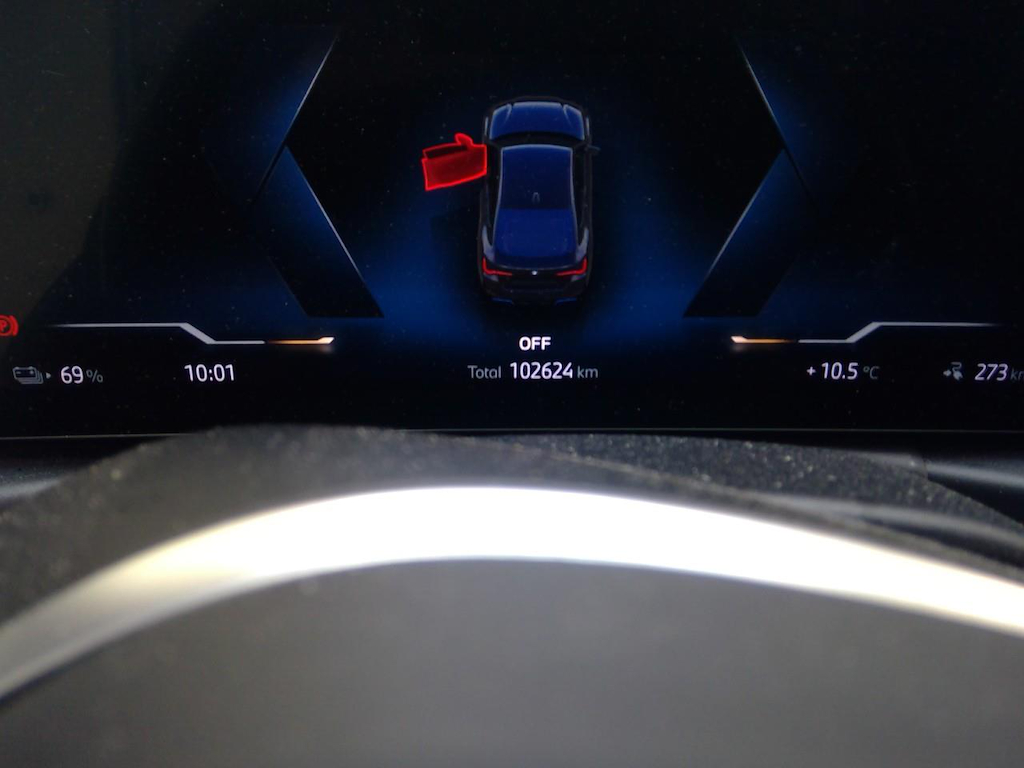 Foto 5 van BMW i4