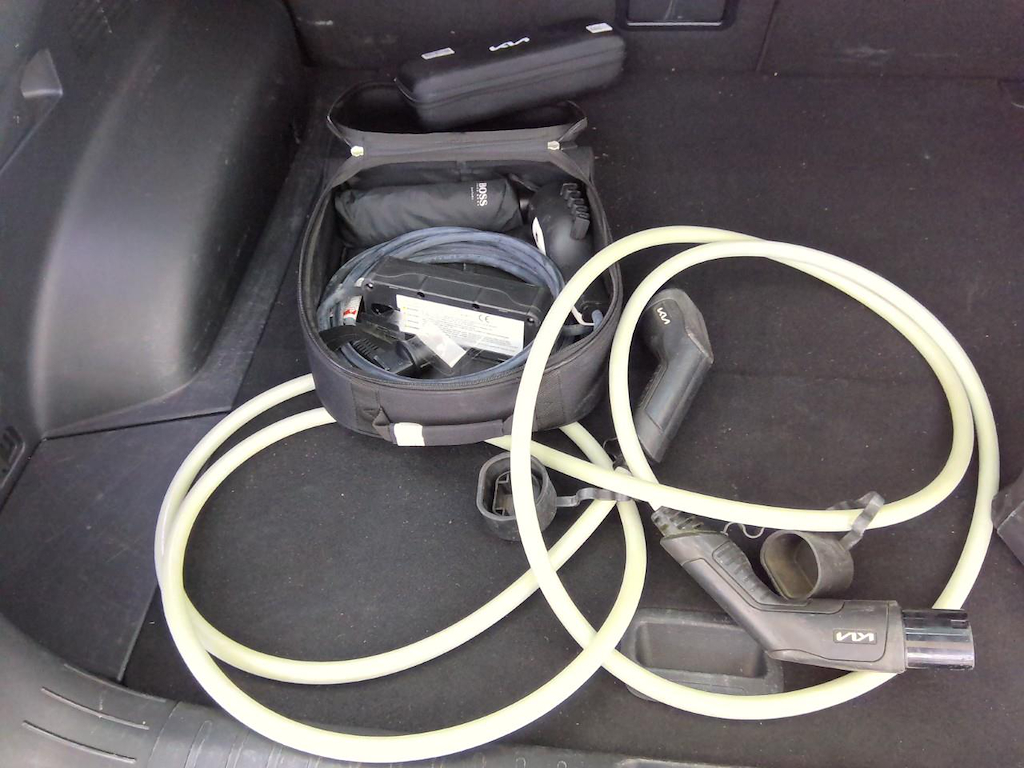 Foto 11 van Kia EV6