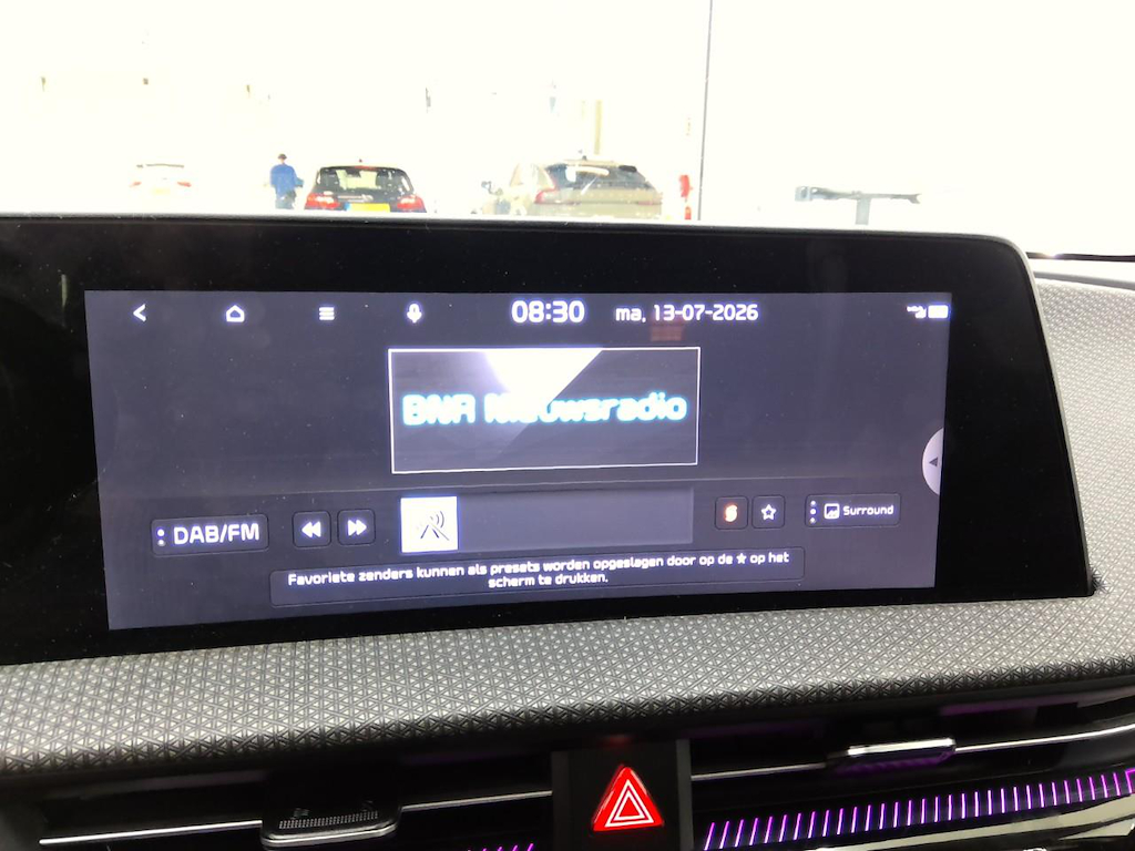 Foto 16 van Kia EV6