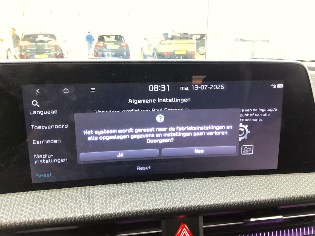 Foto 18 van Kia EV6