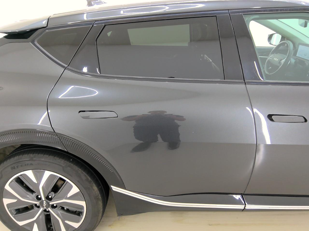 Foto 27 van Kia EV6