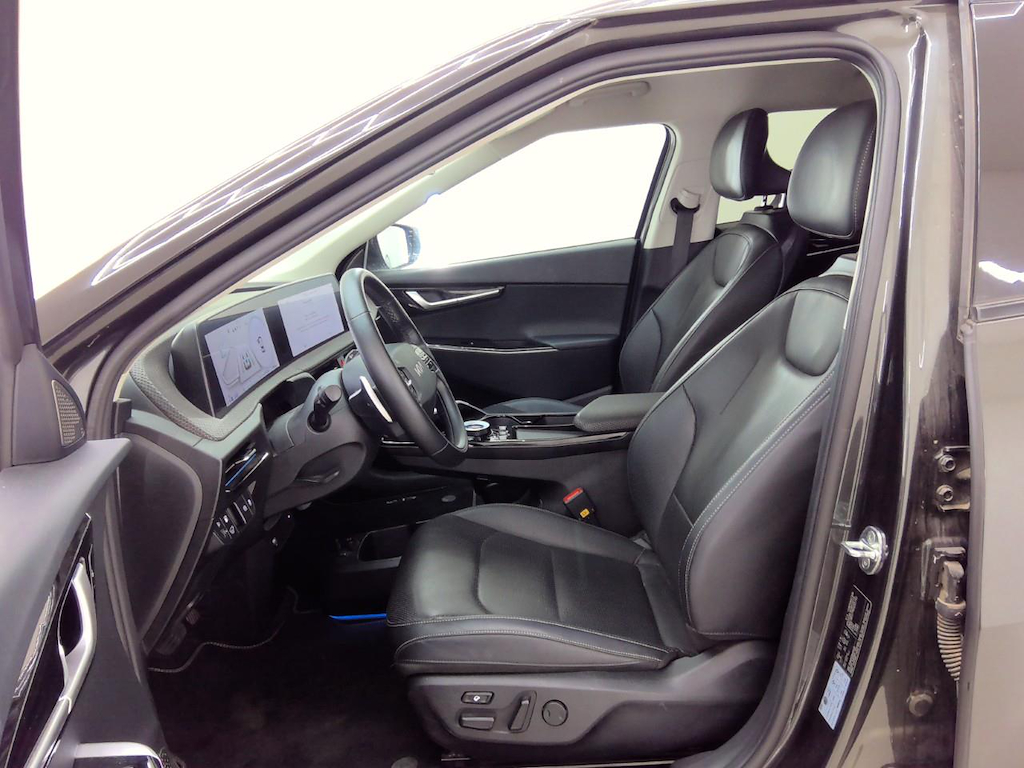 Foto 8 van Kia EV6