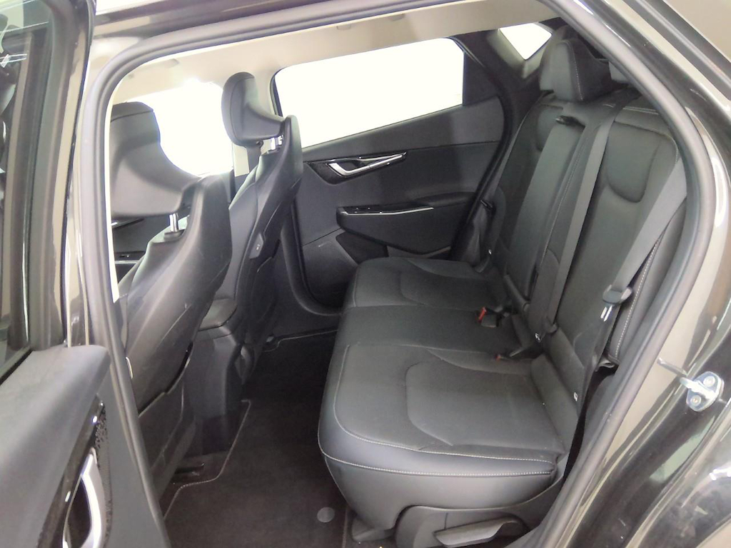 Foto 9 van Kia EV6