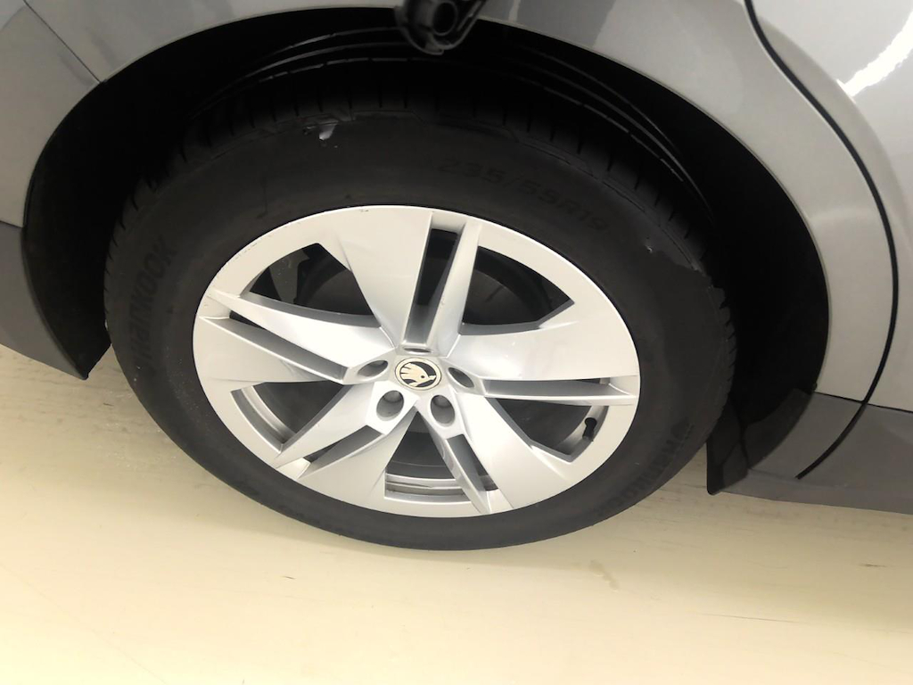 Foto 11 van Skoda Enyaq