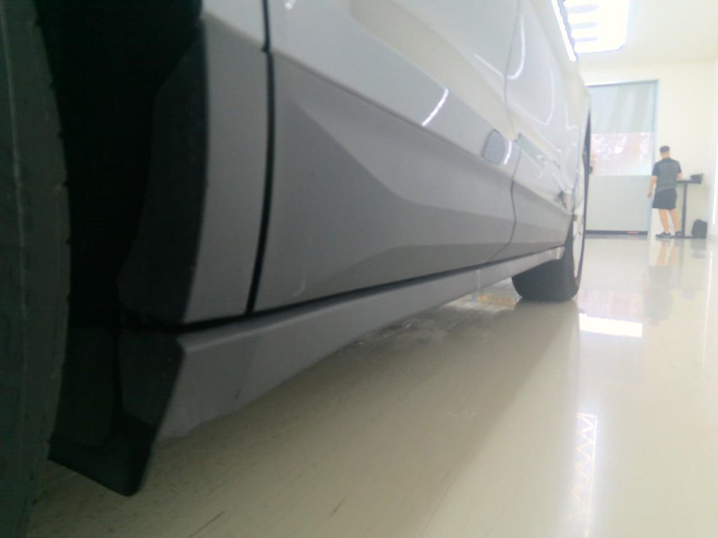 Foto 13 van Skoda Enyaq