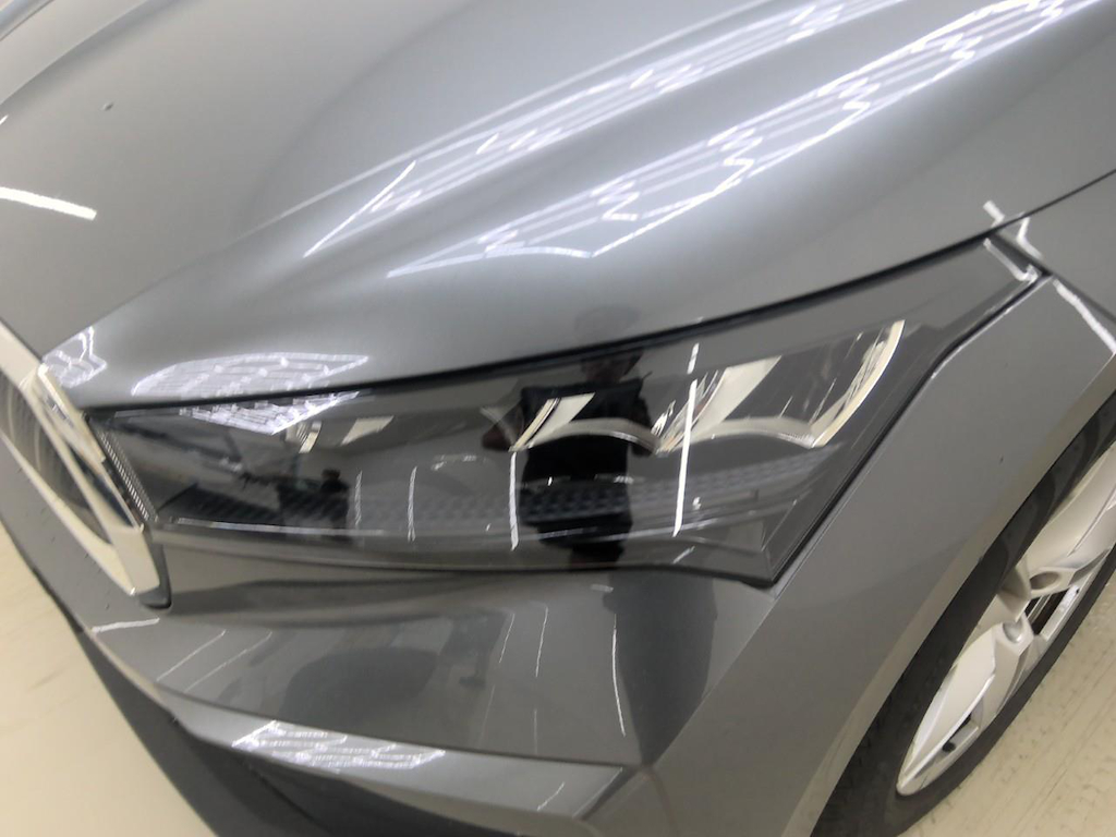 Foto 15 van Skoda Enyaq