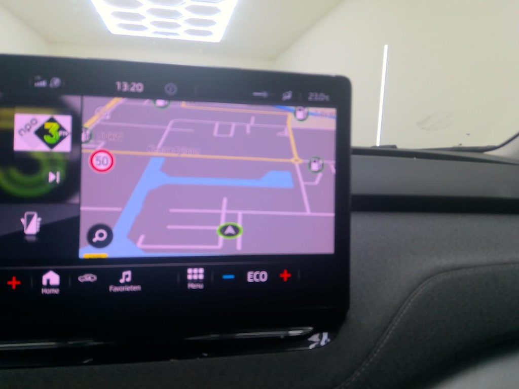 Foto 20 van Skoda Enyaq