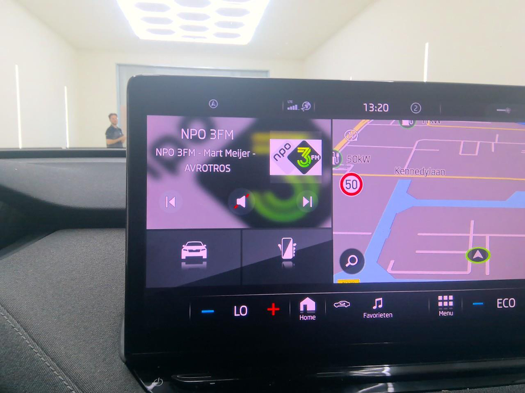 Foto 21 van Skoda Enyaq