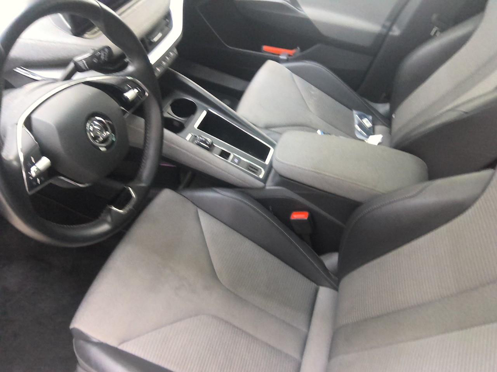 Foto 29 van Skoda Enyaq