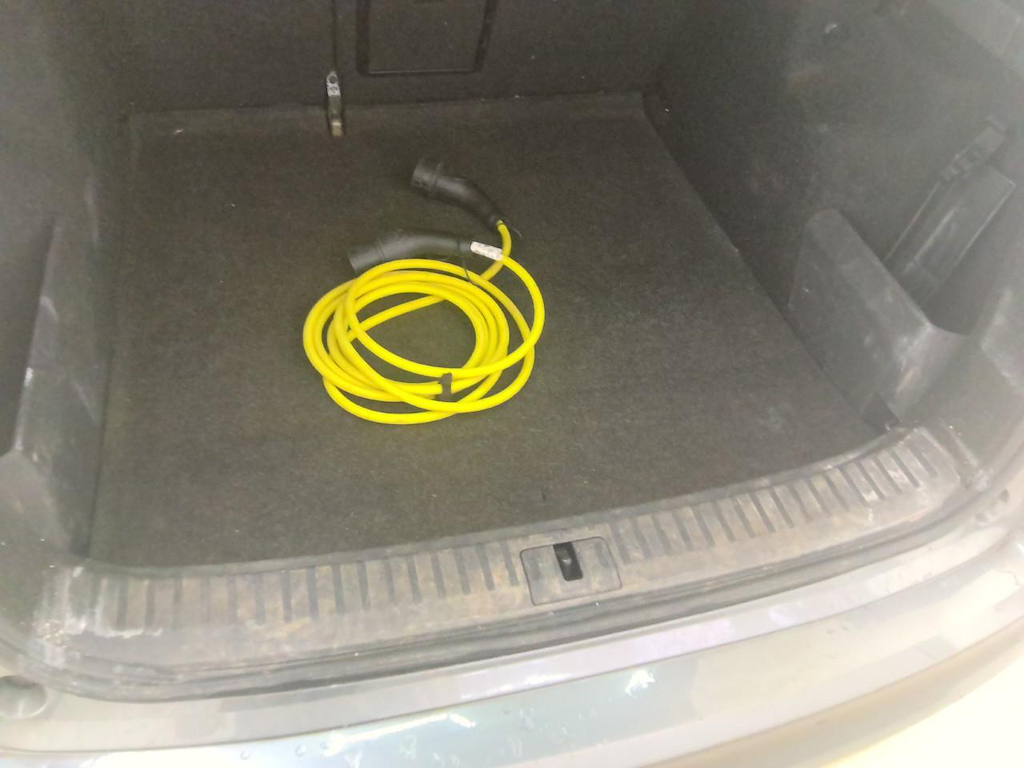 Foto 31 van Skoda Enyaq